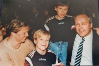 ein Bild aus dem Album