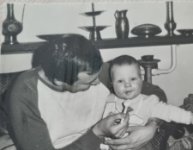 ein Bild aus dem Album