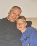 ein Bild aus dem Album