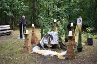 ein Bild aus dem Album