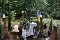 ein Bild aus dem Album