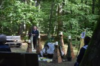 ein Bild aus dem Album