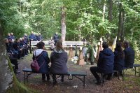 ein Bild aus dem Album