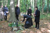 ein Bild aus dem Album