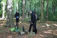 ein Bild aus dem Album