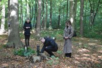 ein Bild aus dem Album