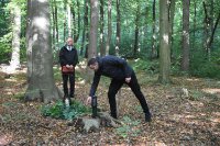 ein Bild aus dem Album