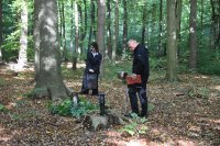 ein Bild aus dem Album