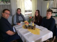 ein Bild aus dem Album