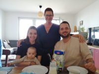 ein Bild aus dem Album