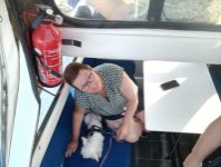 ein Bild aus dem Album