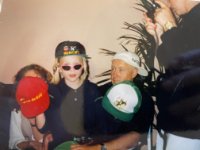ein Bild aus dem Album
