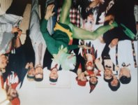 ein Bild aus dem Album