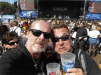 ein Bild aus dem Album