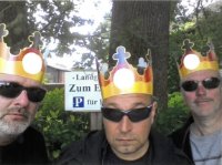 ein Bild aus dem Album