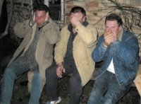 ein Bild aus dem Album