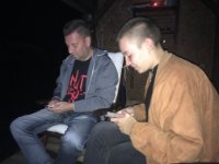 ein Bild aus dem Album