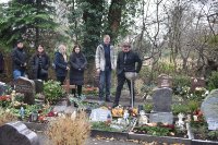 ein Bild aus dem Album