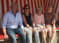 ein Bild aus dem Album