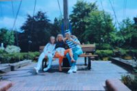 ein Bild aus dem Album