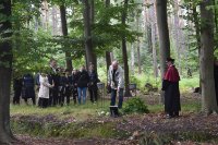 ein Bild aus dem Album